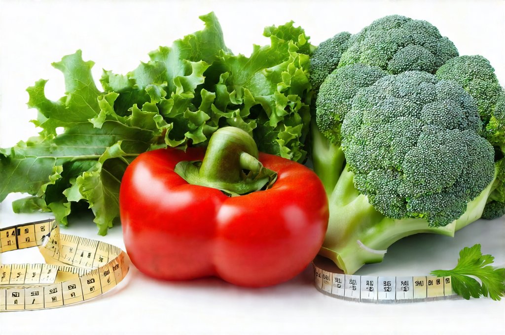 1400-Calorie Vegetarian Plan for Belly Fat Reduction