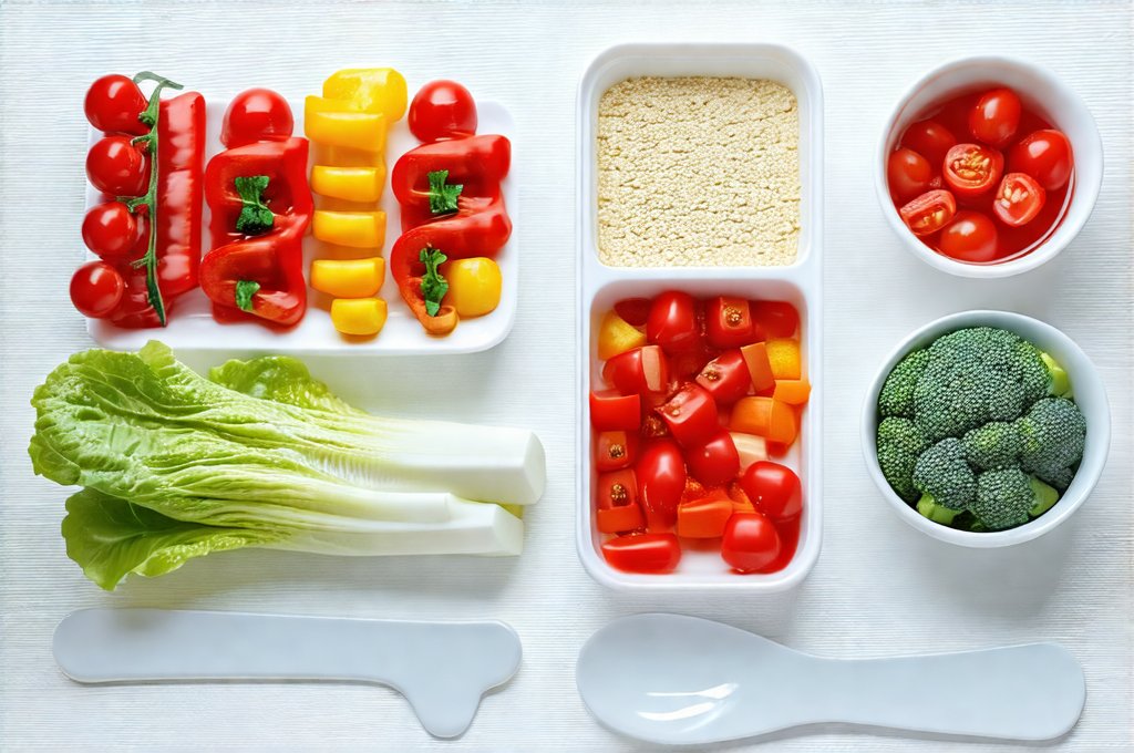 2200-Calorie Diet for Light Training Days