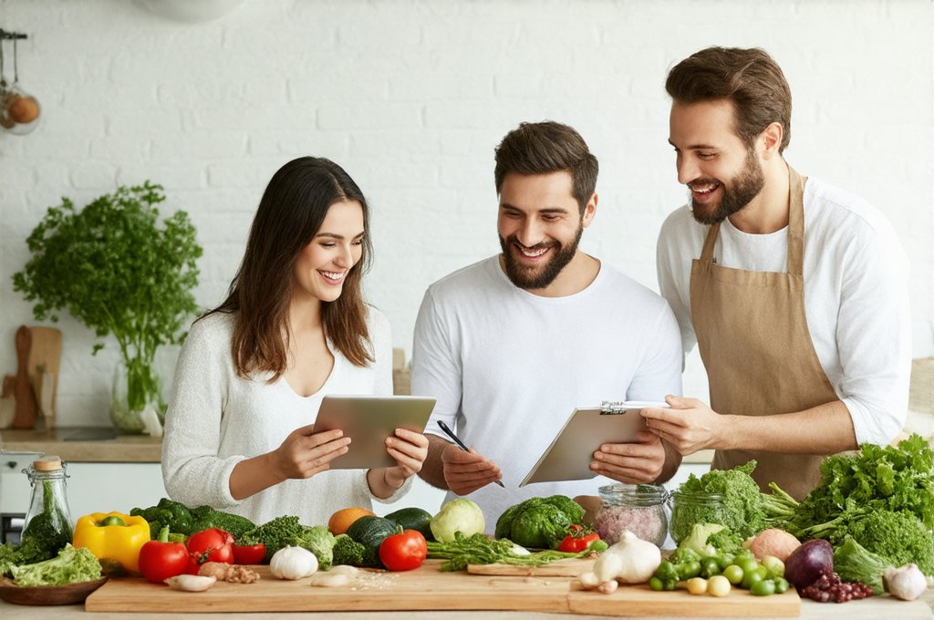 30-Day Keto Challenge Plan to Lose Belly Fat