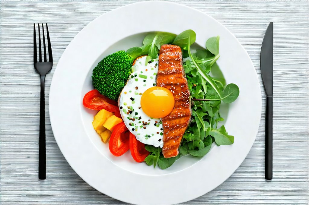 7-Day Intermittent Fasting Meal Plan for Women