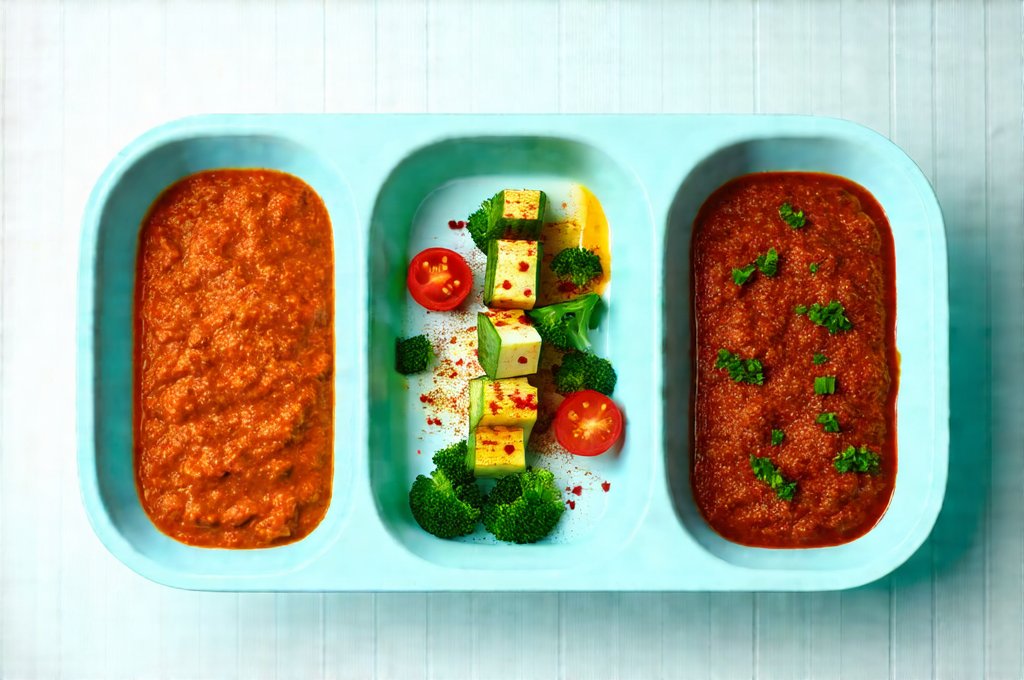 7-Day Low-Sodium Meal Plan with Simple Recipes