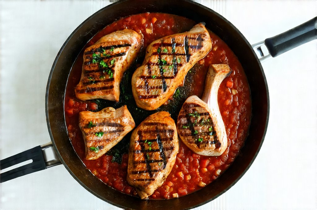 7-Day Meal Plan with Leftovers and Batch Cooking