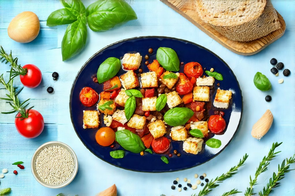 7-Day Mediterranean Meal Plan for Weight Loss