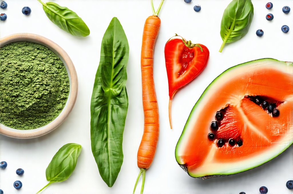 7-Day Nourishing Plan For Emotional Eating And PCOS