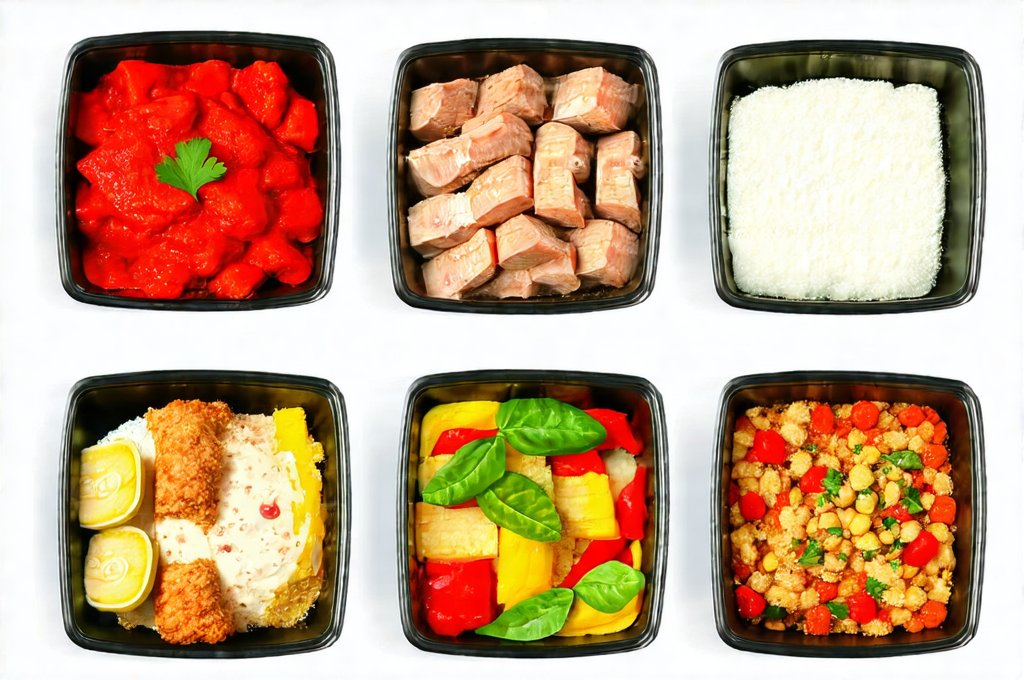 7-Day Soft Food Meal Plan for Jaw Recovery