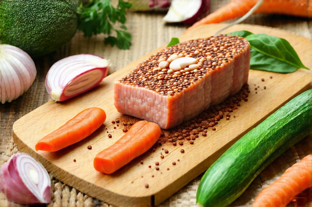 Adrenal-Friendly Diet to Improve Daily Vitality