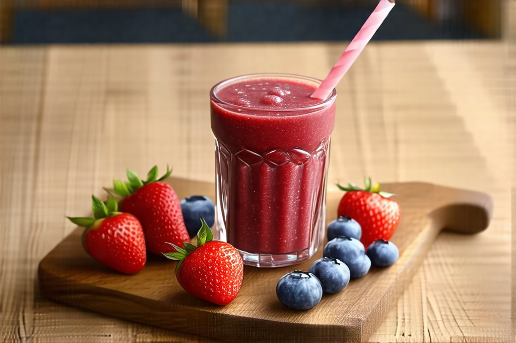 Adrenal-Friendly Smoothie Recipes For Busy Mornings