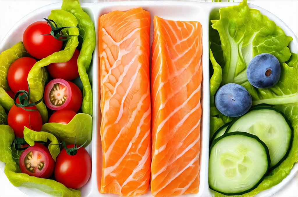 Affordable PCOS Meal Plan For College Students