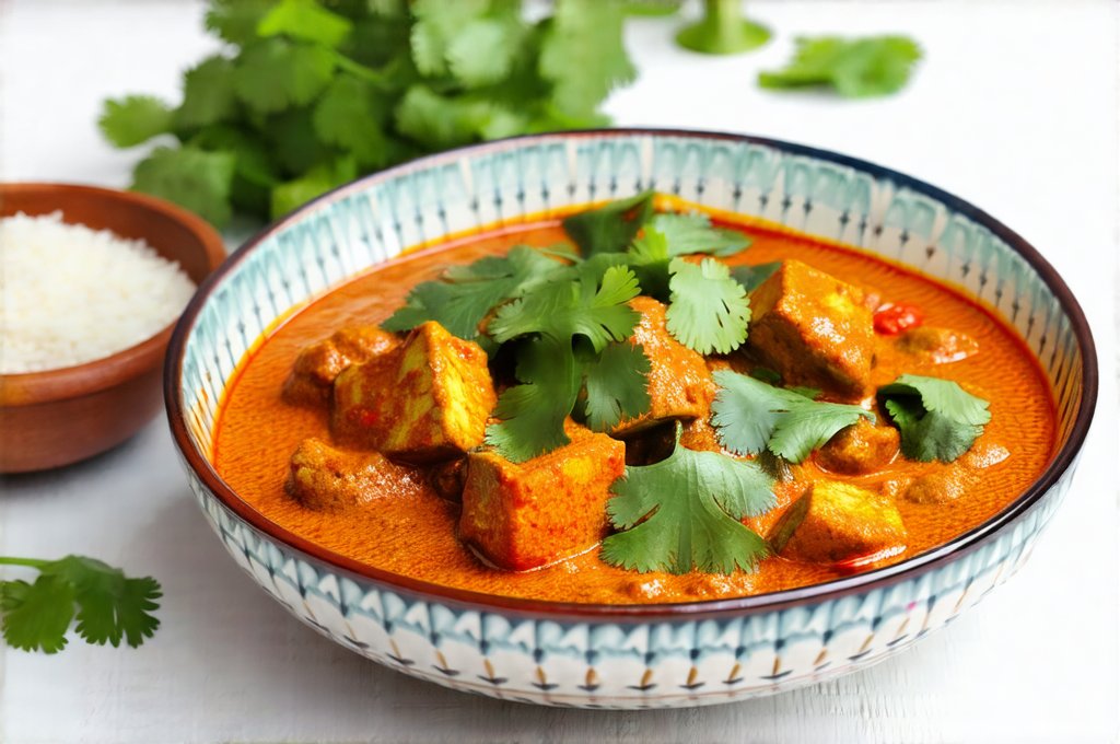 Anti-Inflammatory Curry-Inspired Recipes For PCOS