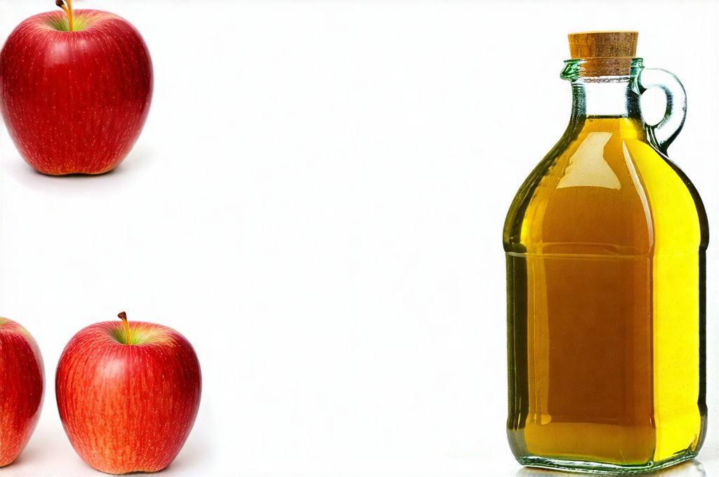 Apple Cider Vinegar And Acid Reflux: Myth Or Cure?