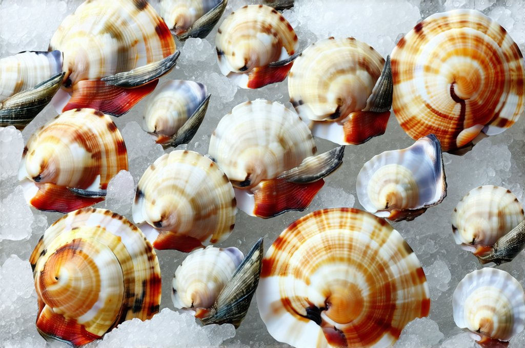 Are Shellfish Safe For People With High Cholesterol?