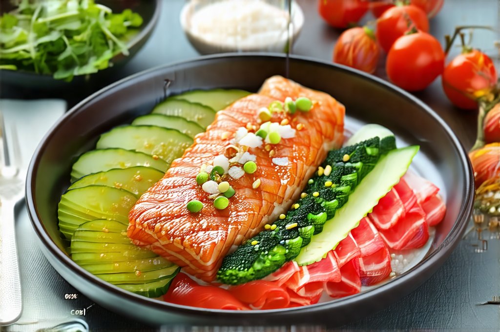 Balance-Focused Dishes With Easy Digestion Support
