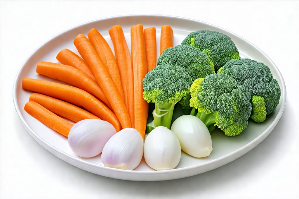 Balanced Eating Without Dairy, Soy Or Gluten