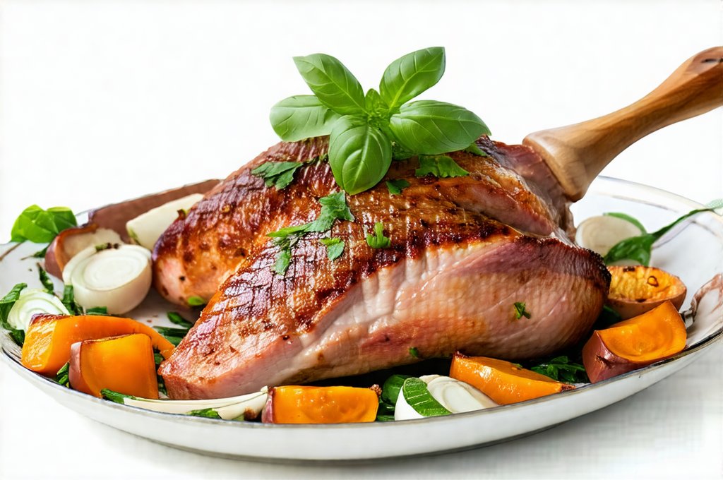 Batch-Cooking Plan For PCOS Symptom Management