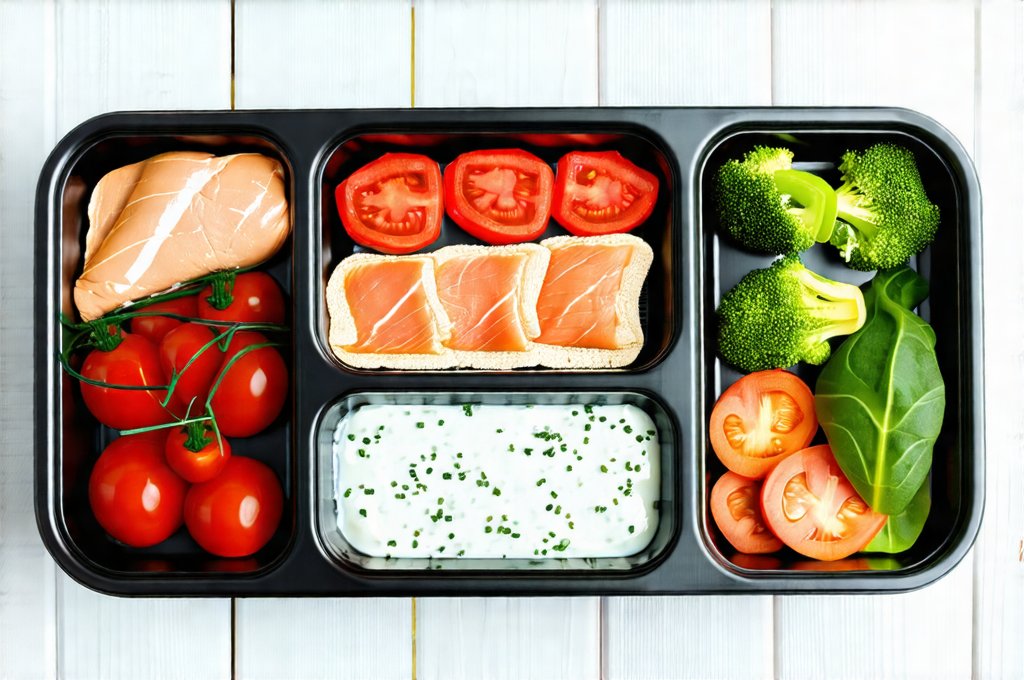 Beginner’s Guide to 1200-Calorie Meal Planning