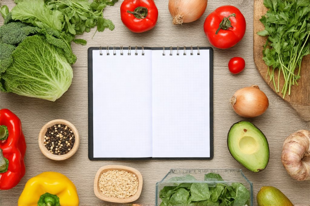 Beginner Keto Grocery List for First-Time Shoppers