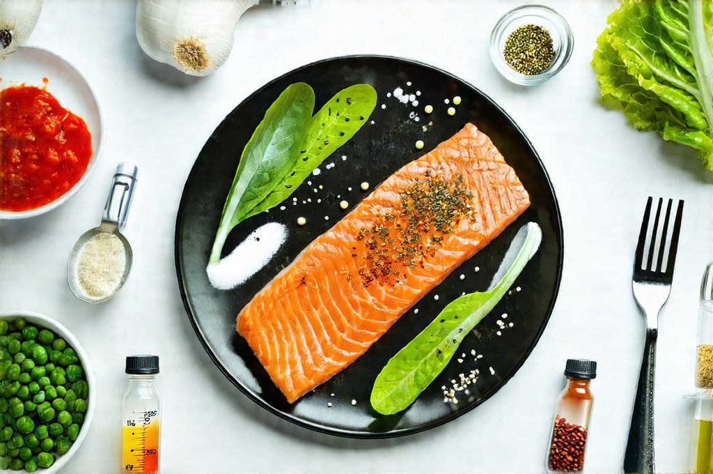 Benefits of Low-Carb Diet Backed by Science