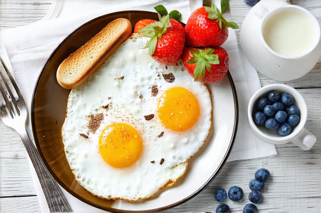 Best Breakfasts That Support Weight Loss