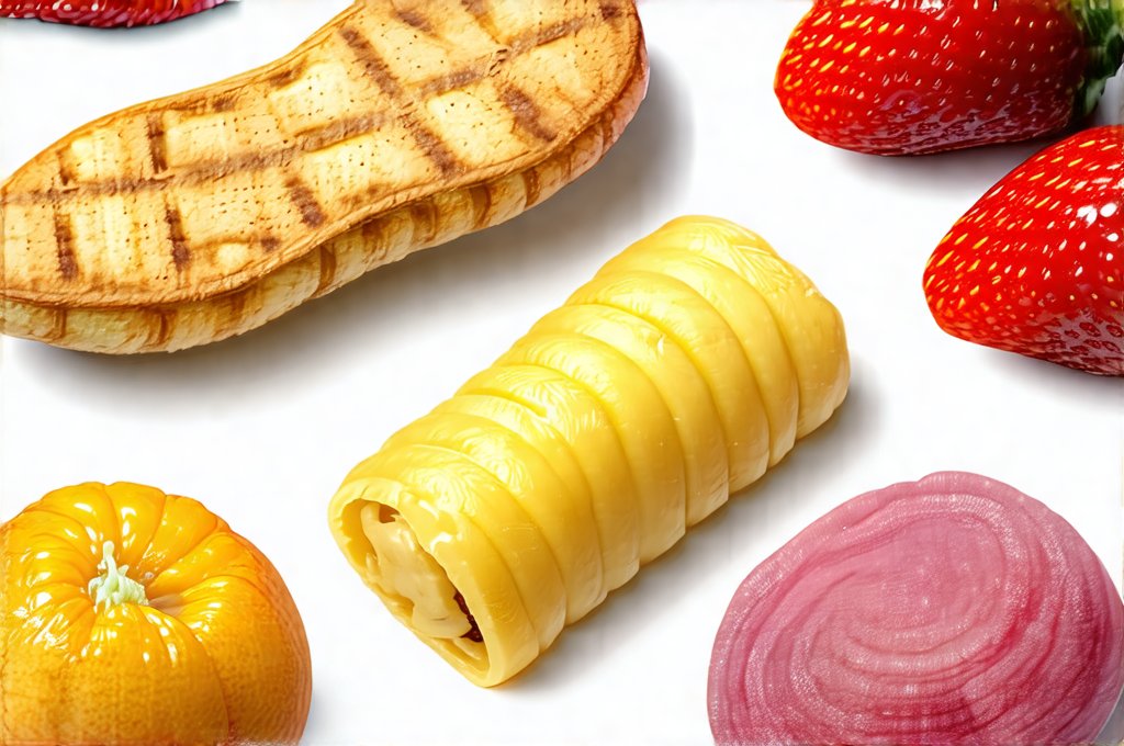 Best Evening Snacks For Stable Hormones With PCOS