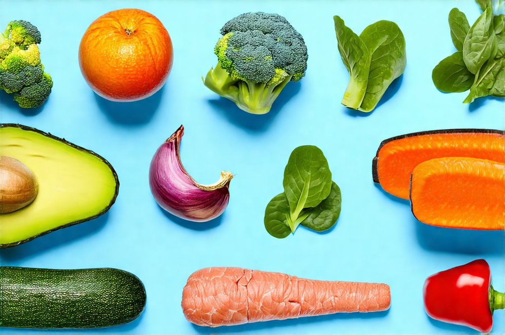 Best Foods to Eat With PCOS for Fat Loss