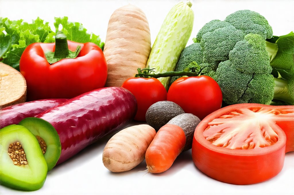 Best Foods To Naturally Lower High Blood Pressure