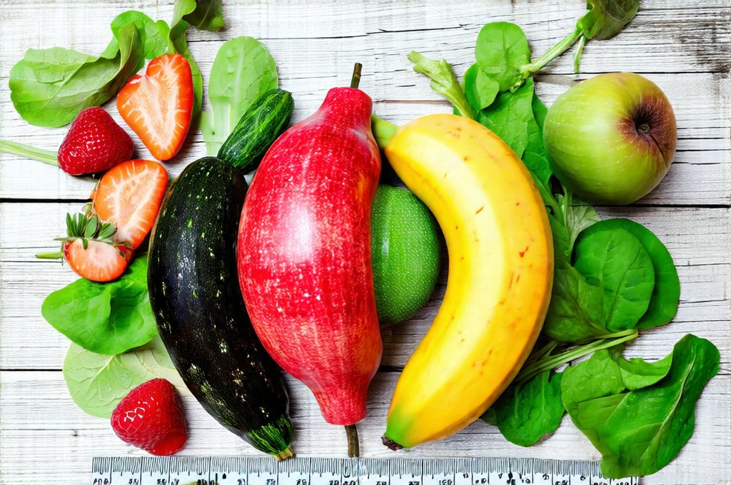 Best Fruits and Veggies for Weight Loss Success