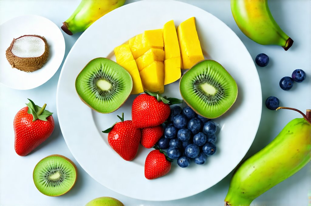 Best Fruits to Eat on a Low-Carb Diet