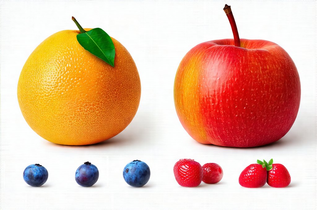 Best Low-Acid Fruits To Enjoy Without Discomfort