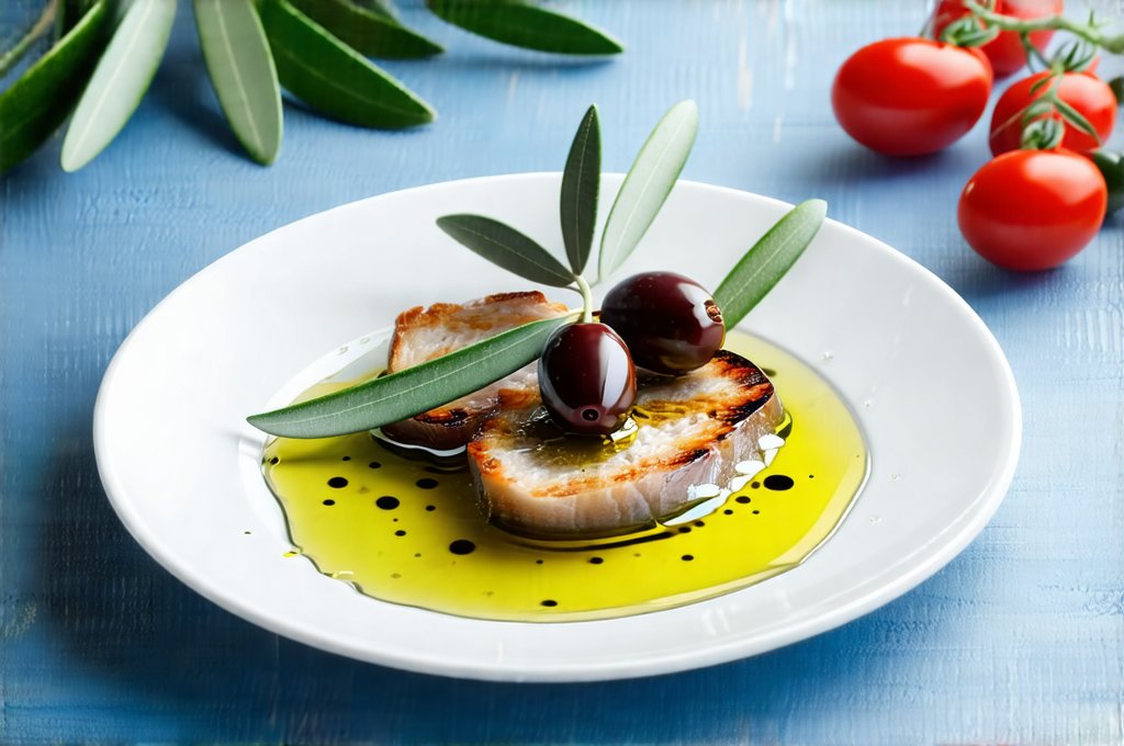 Best Olive Oils for the Mediterranean Lifestyle