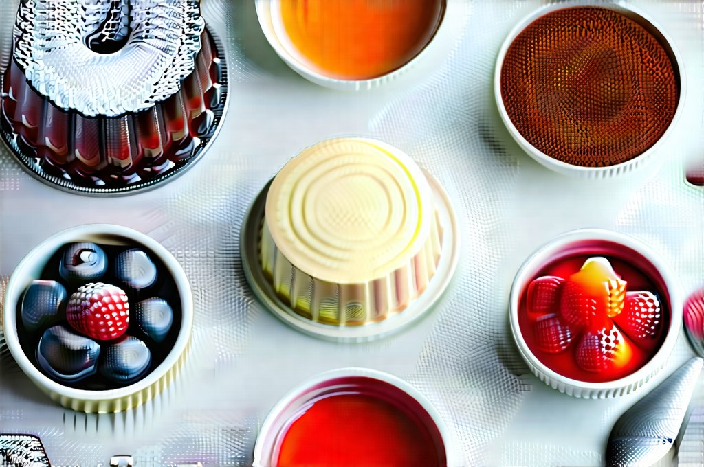 Best Paleo Desserts Without Sugar or Dairy