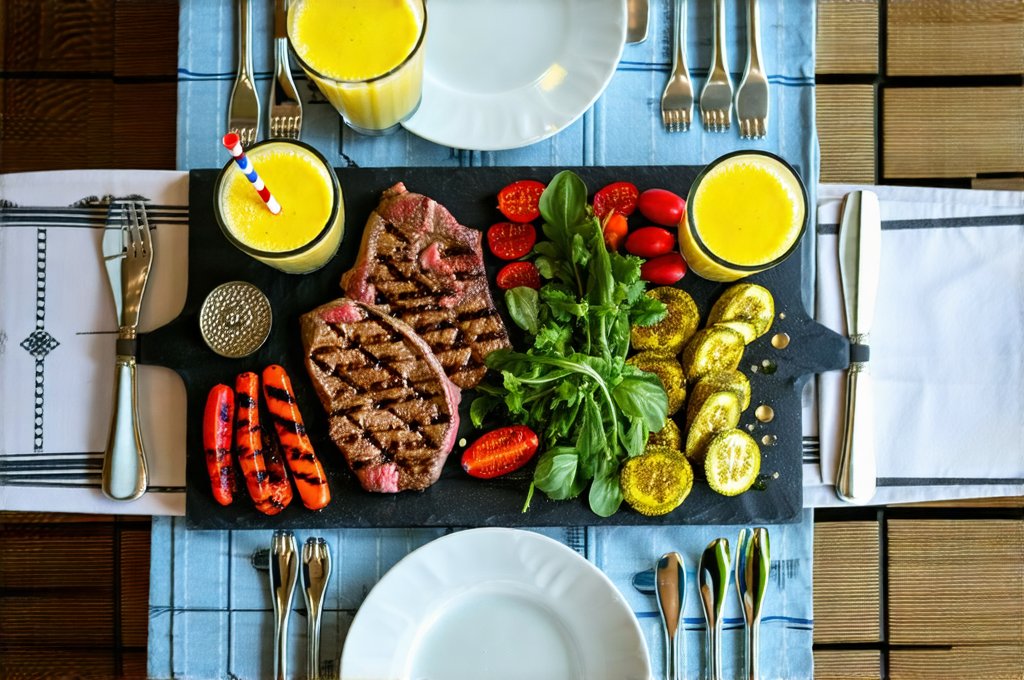 Best Paleo Snacks for Weight Loss and Energy