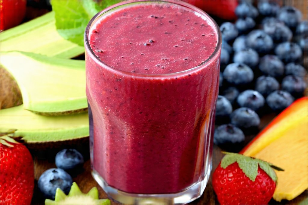 Best Smoothies for IBS and Gut Relief