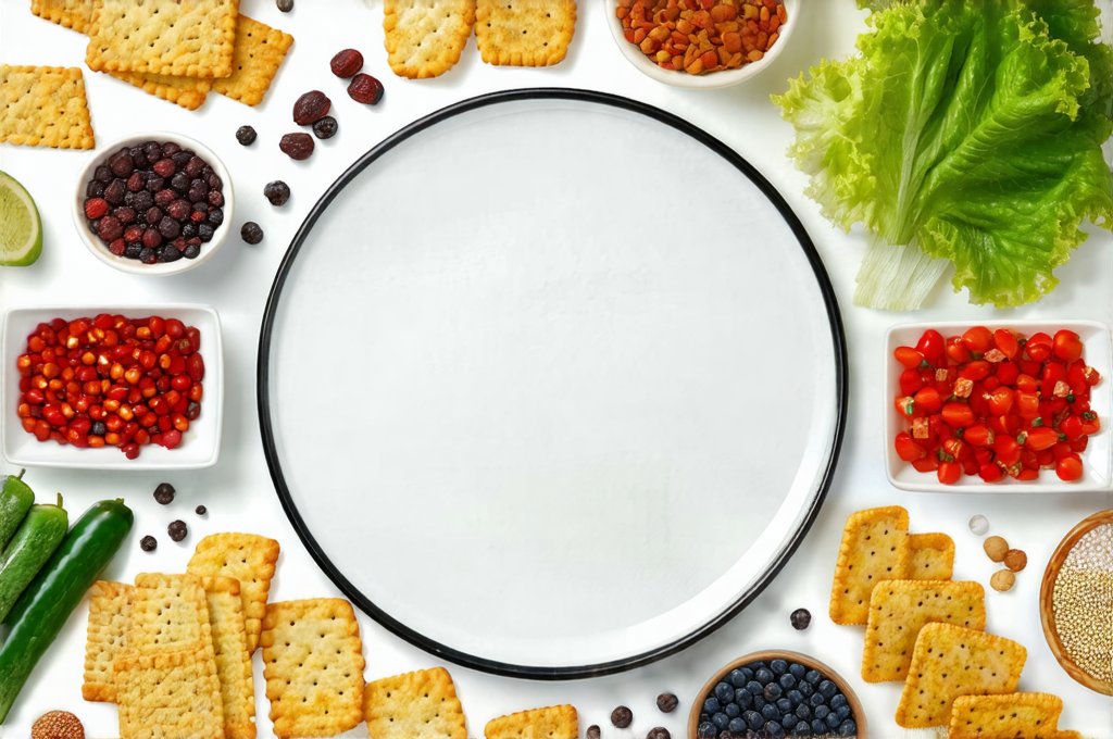 Best Vegan Snacks That Are Actually Healthy