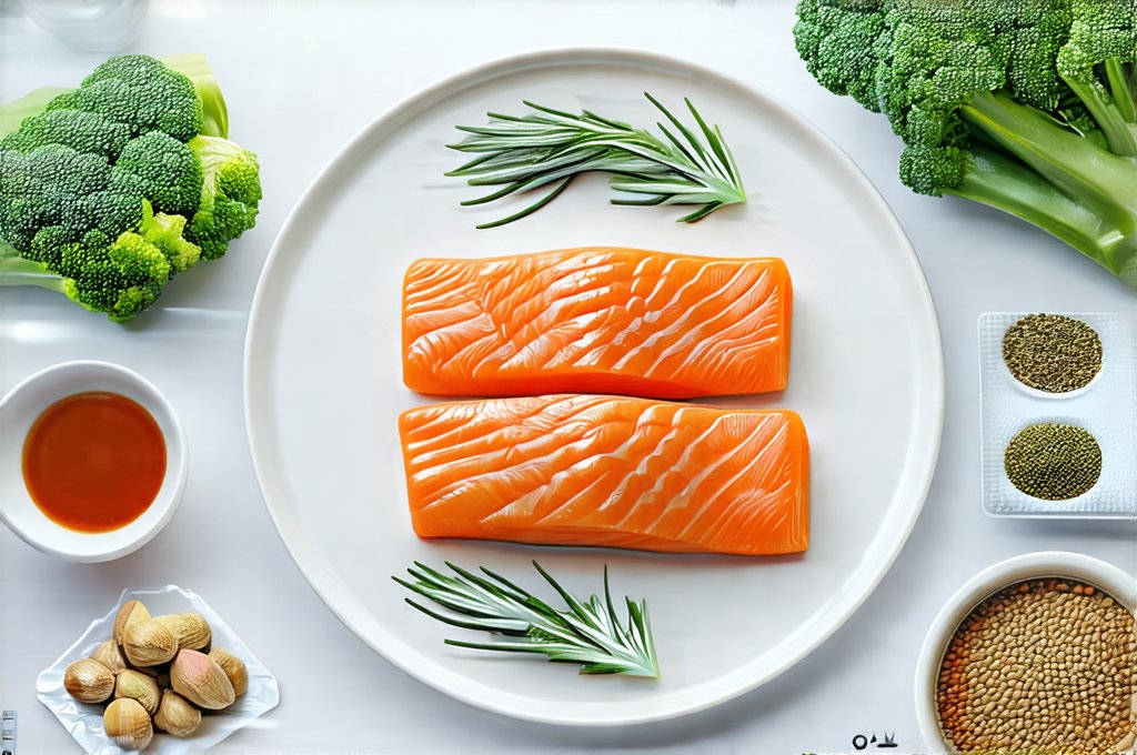 Best Vegan Sources of Omega-3 Fatty Acids