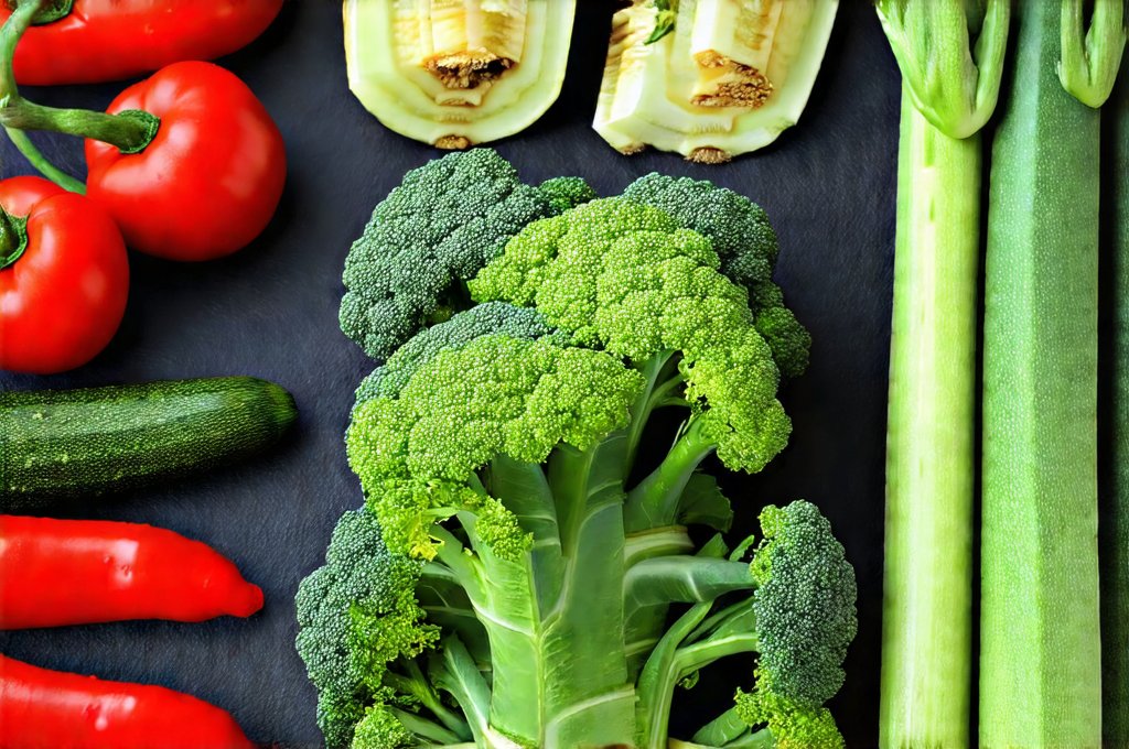 Best Vegetables for Blood Sugar and Satiety