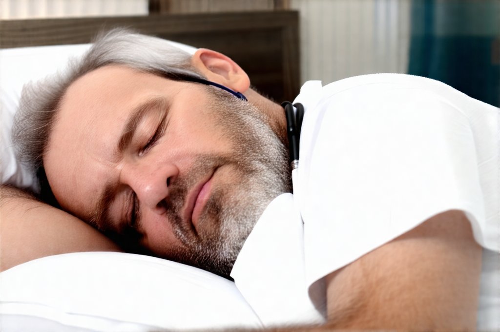 Blood Pressure And Sleep: What’s The Connection?