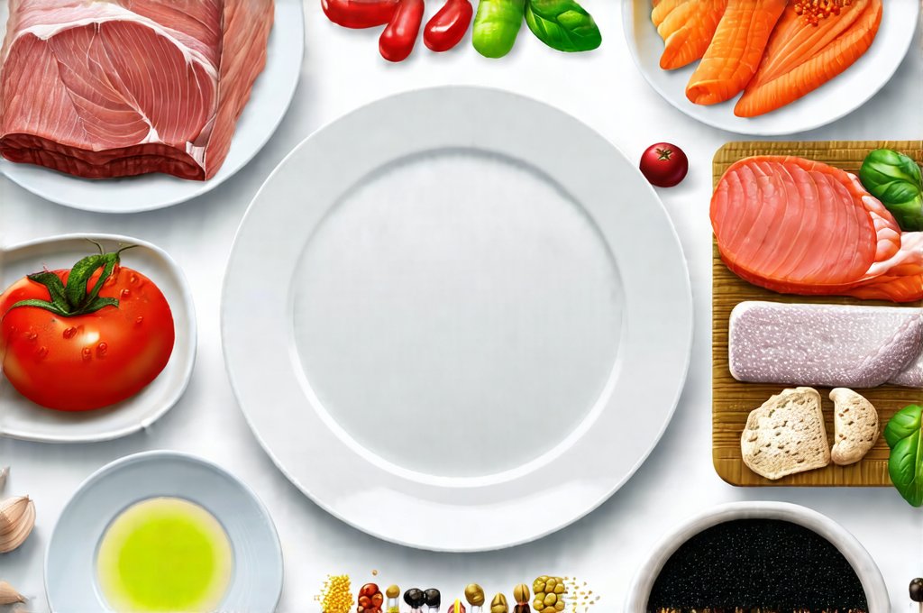 Blood Type Diet: What to Eat by Your Blood Group