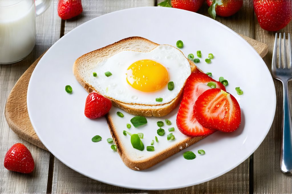 Breakfast Ideas That Don’t Cause IBS Flare-Ups