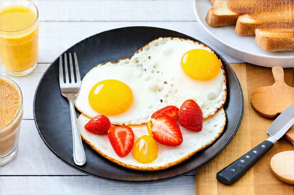 Breakfast-to-Dinner on a 1400-Calorie Framework