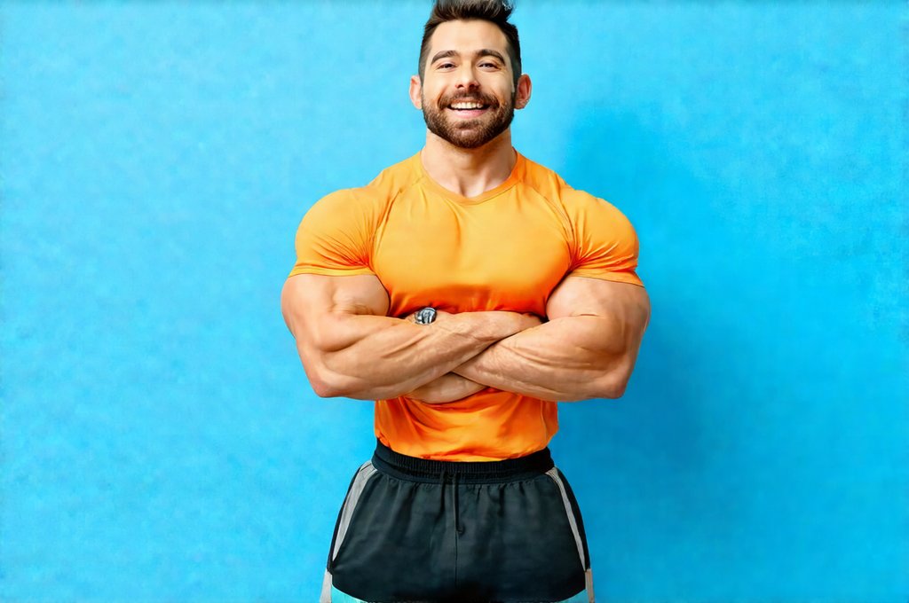 Bulk Without Fat: 3000-Calorie Plan Explained