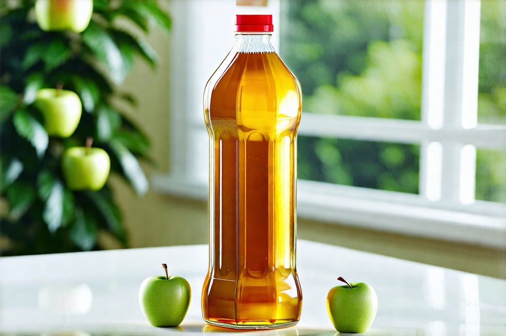 Can Apple Cider Vinegar Lower Cholesterol?
