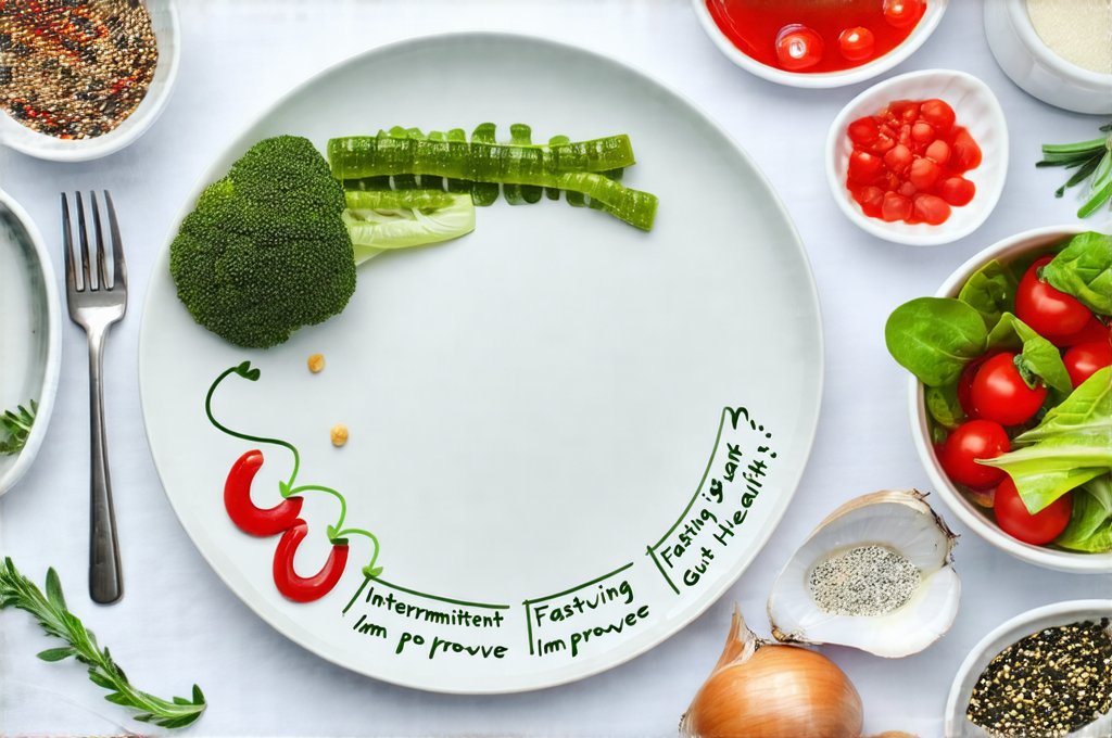 Can Intermittent Fasting Improve Gut Health?