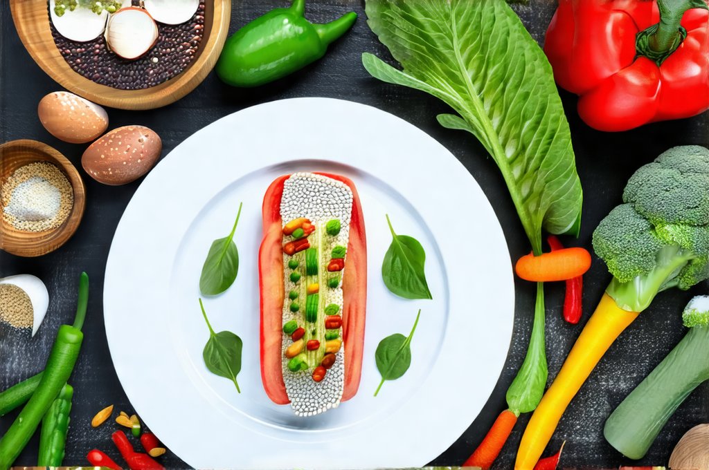 Can the DASH Diet Improve Sleep and Energy?