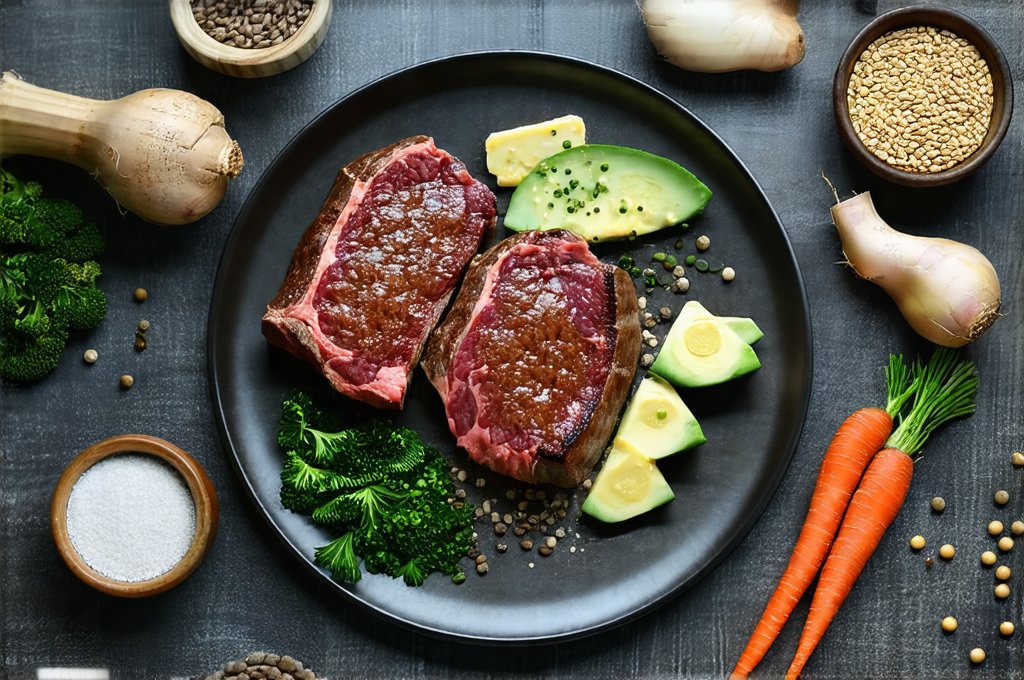 Can You Build Muscle on a Carnivore Diet?