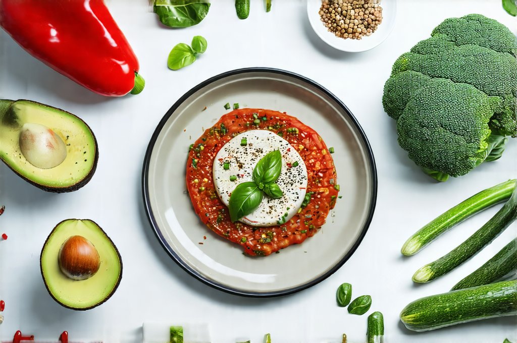 Can You Build Muscle on a Vegan Diet?