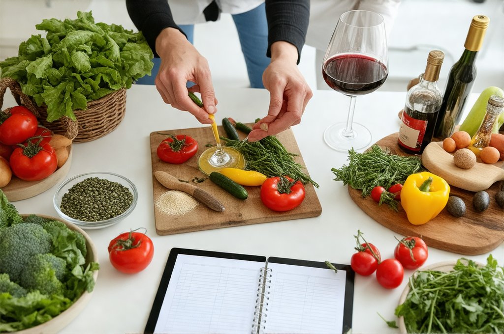 Can You Drink Alcohol on a Keto Diet Safely?