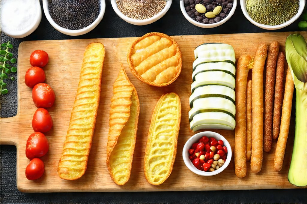 Carb Cycling on 1800 Calories Explained