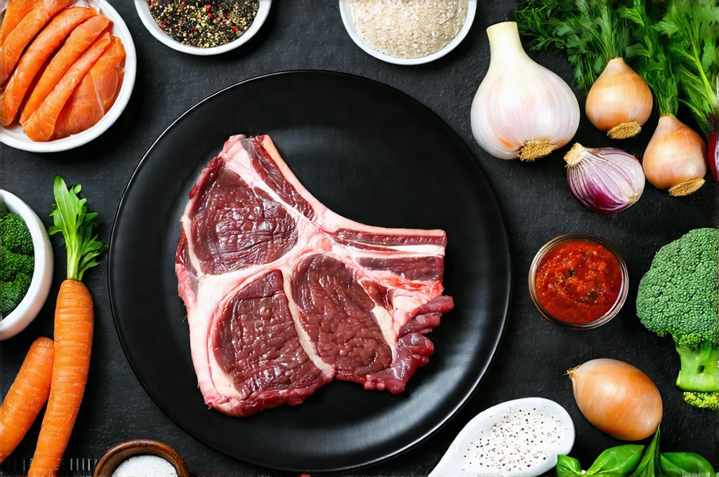 Carnivore Diet and Gut Health: Myths vs Facts