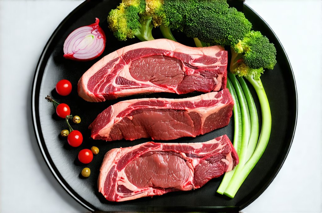 Carnivore Diet for Autoimmune Disease Relief