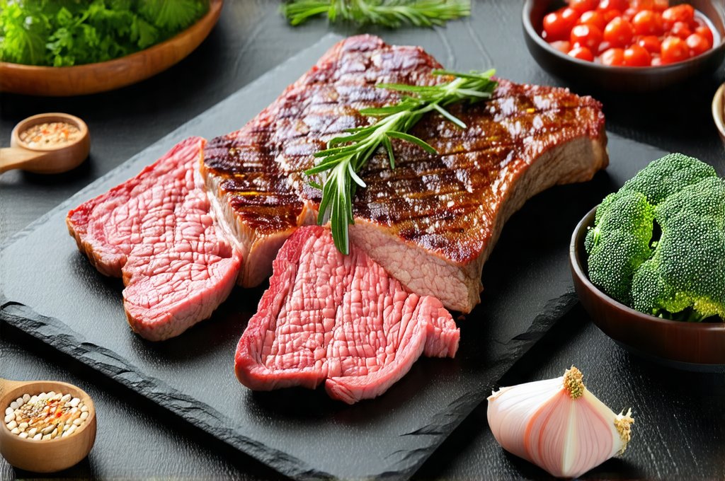 Carnivore Diet for Inflammation and Pain Relief